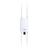 Punto de Acceso Omnidireccional Súper Wi-Fi, Doble Banda en 2.4 y 5 GHz, Hasta 300 m de Cobertura, Hasta 256 Usuarios Concurrentes, Wave 2, MU-MIMO 2x2, Hasta 1267 Mbps, Carcasa IP67